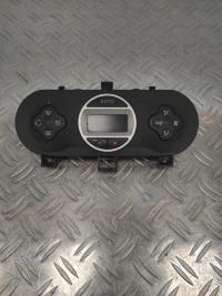 Commande chauffage RENAULT TRAFIC 2 PHASE 2 – 8200938245