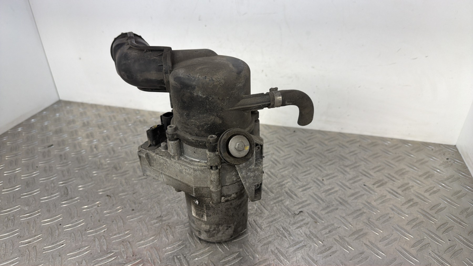 Pompe de direction PEUGEOT 508 1 PHASE 1 – 9676154280