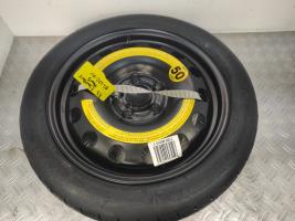 Roue de secours AUDI A3 2 SPORTBACK PHASE 1