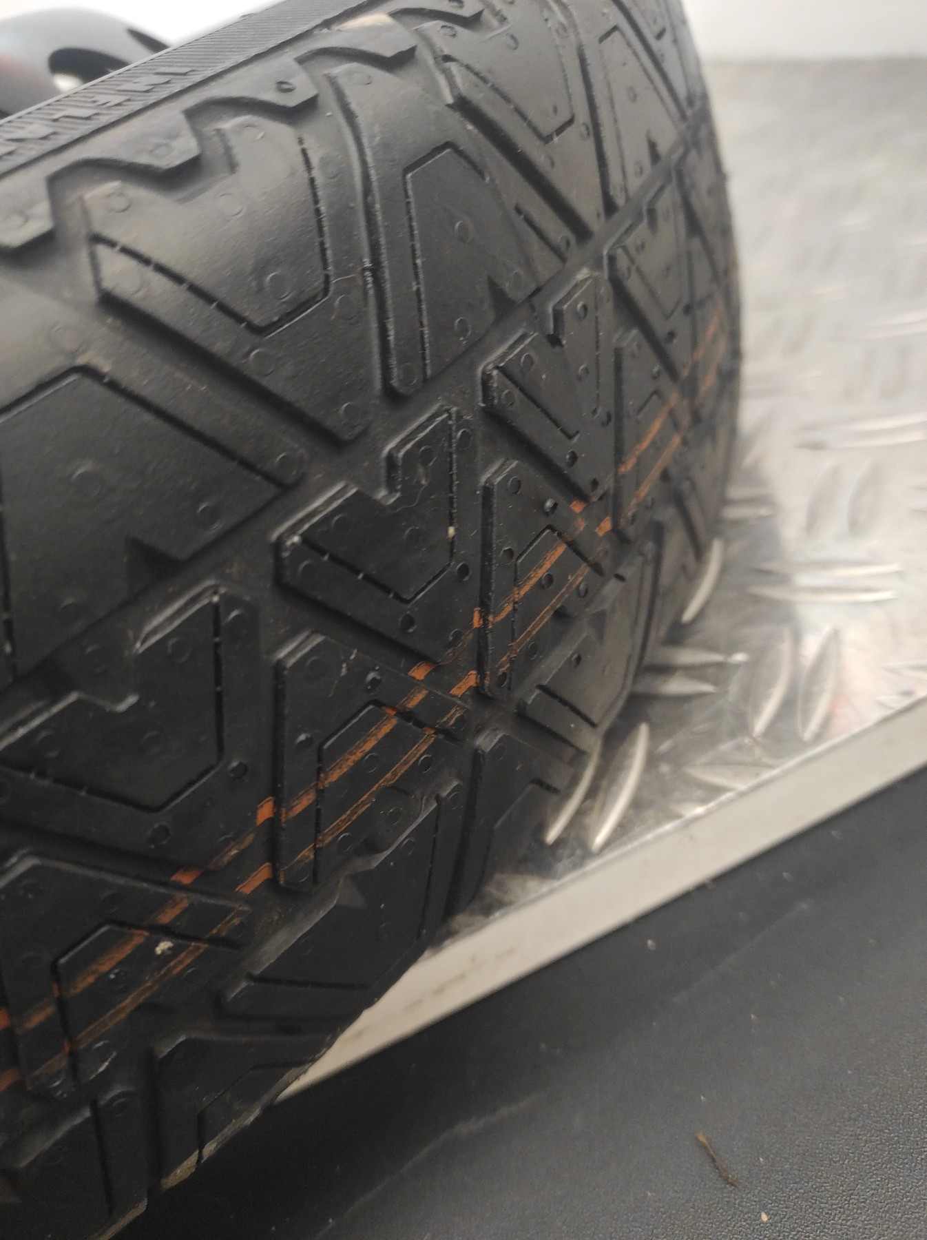 Roue de secours RENAULT CLIO 4 PHASE 1 – 403003525R