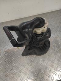 Panier roue de secours RENAULT CLIO 3 PHASE 1