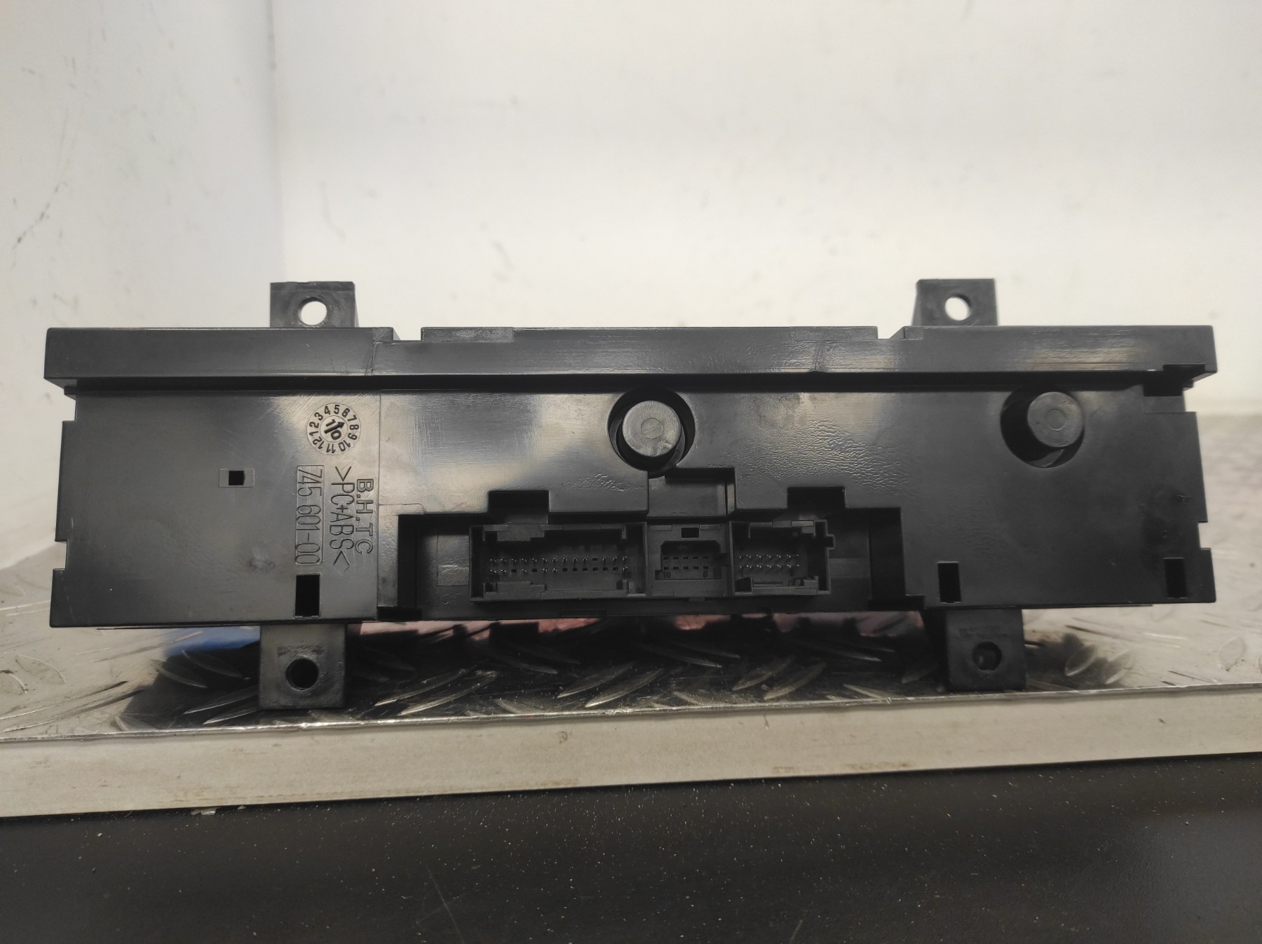 Commande chauffage MERCEDES SPRINTER 2 PHASE 1 – a9068301785kz