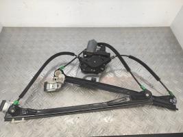 Moteur leve vitre arriere gauche VOLKSWAGEN POLO 5 PHASE 1 – 6n3959801