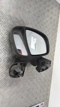 Retroviseur gauche RENAULT TRAFIC 2 PHASE 2