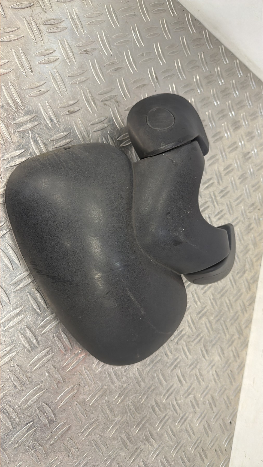 Retroviseur gauche RENAULT TRAFIC 2 PHASE 2