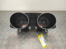 Compteur VOLKSWAGEN GOLF 6 – 5k0920872A