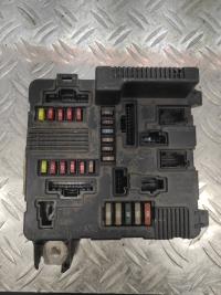 Boitier servitude moteur (BSM) RENAULT SCENIC 2 PHASE 1 – 8200306032A