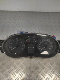 Compteur RENAULT CLIO 2 PHASE 1 – P8200071116