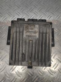 Calculateur direction assistee electrique RENAULT CLIO 2 PHASE 1 – 8200399038