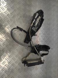 Actionneur serrure porte avant droite CITROEN C4 2 PHASE 1 – 9685351480