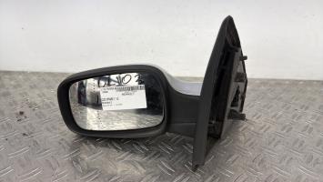 Retroviseur gauche RENAULT CLIO 3 PHASE 1 – 12443060