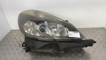 Optique avant principal droit (feux)(phare) RENAULT CLIO 3 PHASE 1 – 8200261612