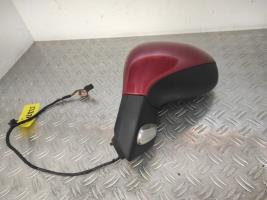 Retroviseur gauche PEUGEOT 207 PHASE 1 – 96806498XT