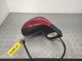 Retroviseur droit PEUGEOT 207 PHASE 1
