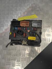 Boitier servitude moteur (BSM) PEUGEOT 207 PHASE 1 – 9661086980