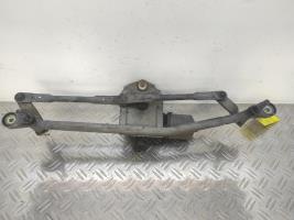 Moteur essuie glace avant CITROEN C5 1 PHASE 1 – 390241700