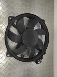 Ventilateur RENAULT SCENIC 3 PHASE 1 – 214812415r