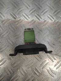 Resistance chauffage VOLKSWAGEN TRANSPORTER 5 PHASE 1 – PA66GB20GF10