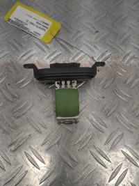 Resistance chauffage VOLKSWAGEN TRANSPORTER 5 PHASE 1 – PA66GB20GF10