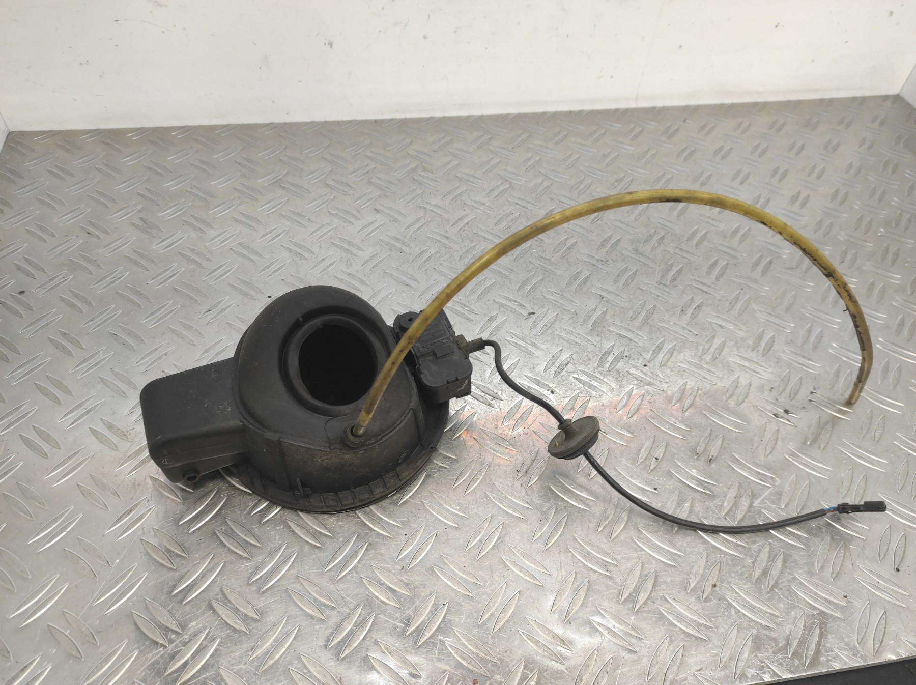 Trappe d&rsquo;essence VOLKSWAGEN POLO 5 PHASE 1