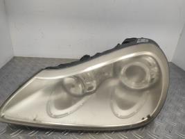 Optique avant principal gauche (feux)(phare) PORSCHE CAYENNE – 7L5941031D