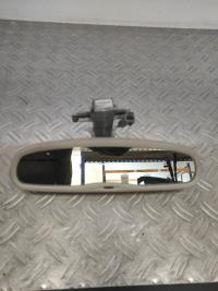 Retroviseur interieur RENAULT MEGANE 3 PHASE 2 – 8200581875