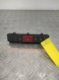 Bouton/Interrupteur CITROEN JUMPER 3 PHASE 1