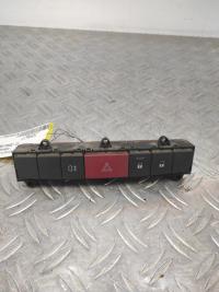 Bouton/Interrupteur CITROEN JUMPER 3 PHASE 1