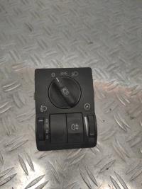 Bouton/Interrupteur OPEL CORSA C PHASE 1 – 524119