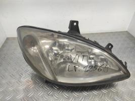 Optique avant principal droit (feux)(phare) MERCEDES VITO 639 PHASE 1 – A6398200261