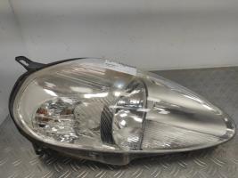 Optique avant principal droit (feux)(phare) FIAT GRANDE PUNTO – 89101388