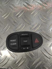 Bouton/Interrupteur JAGUAR S-TYPE PHASE 1