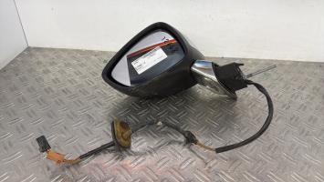 Retroviseur gauche CITROEN C3 2 PHASE 1 – 232676023