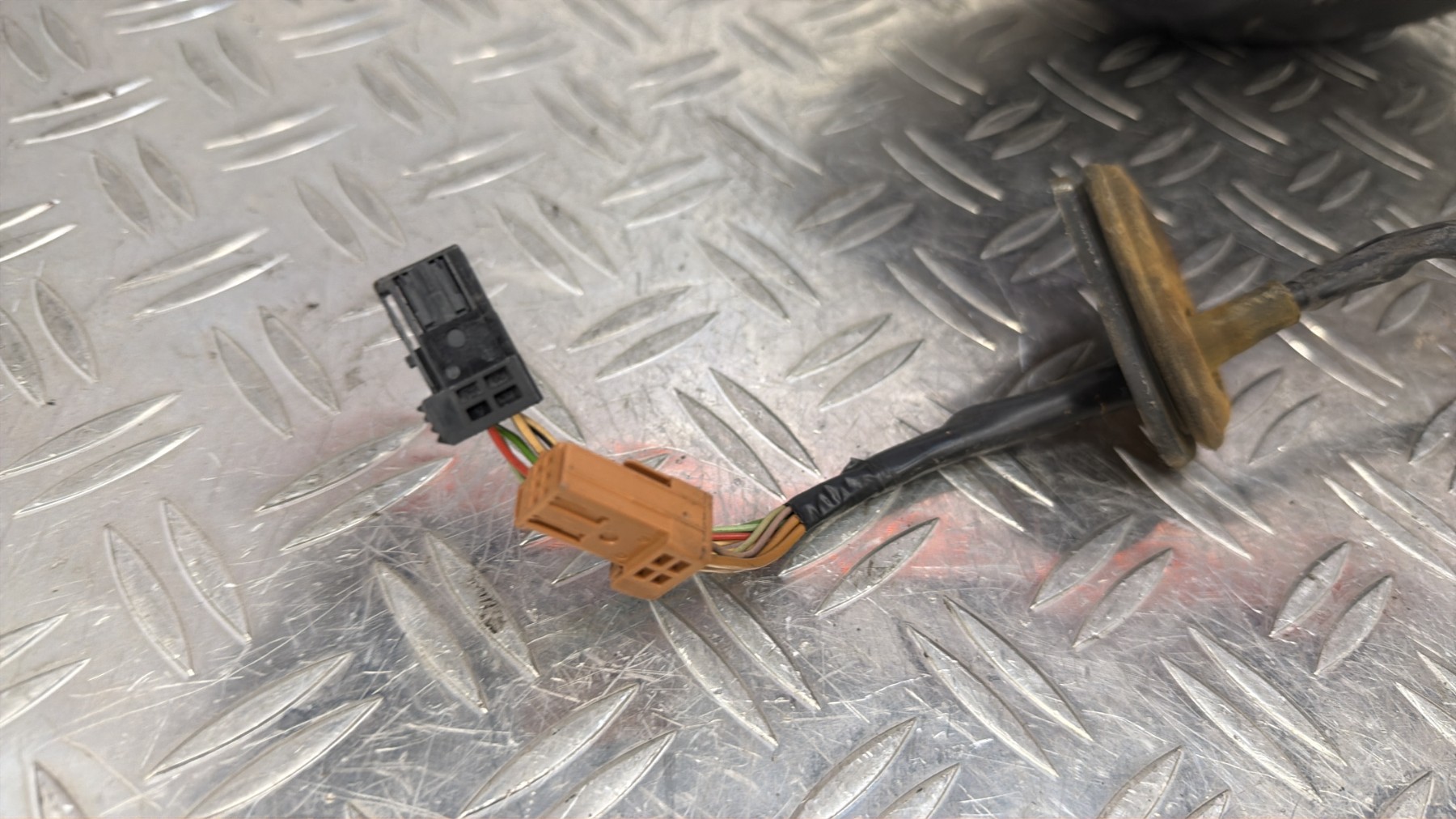 Retroviseur gauche CITROEN C3 2 PHASE 1 – 232676023