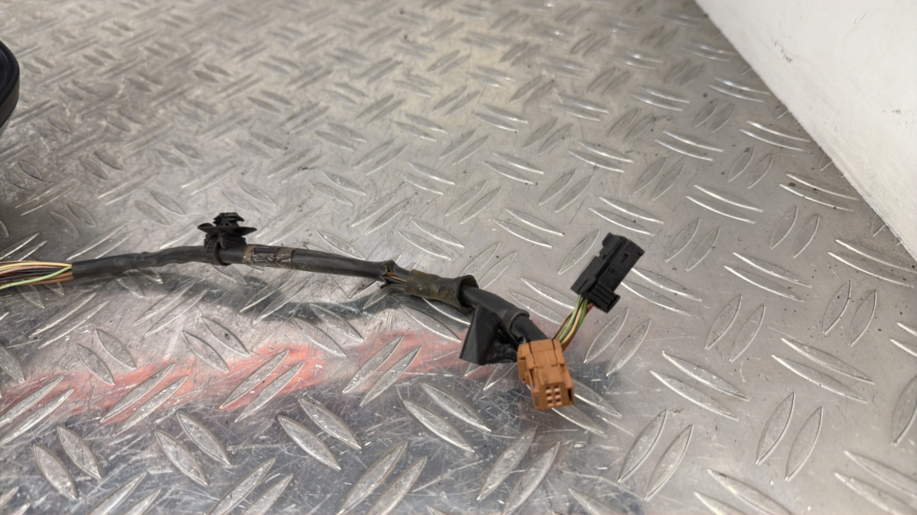 Retroviseur droit CITROEN C3 2 PHASE 1 – 232676024