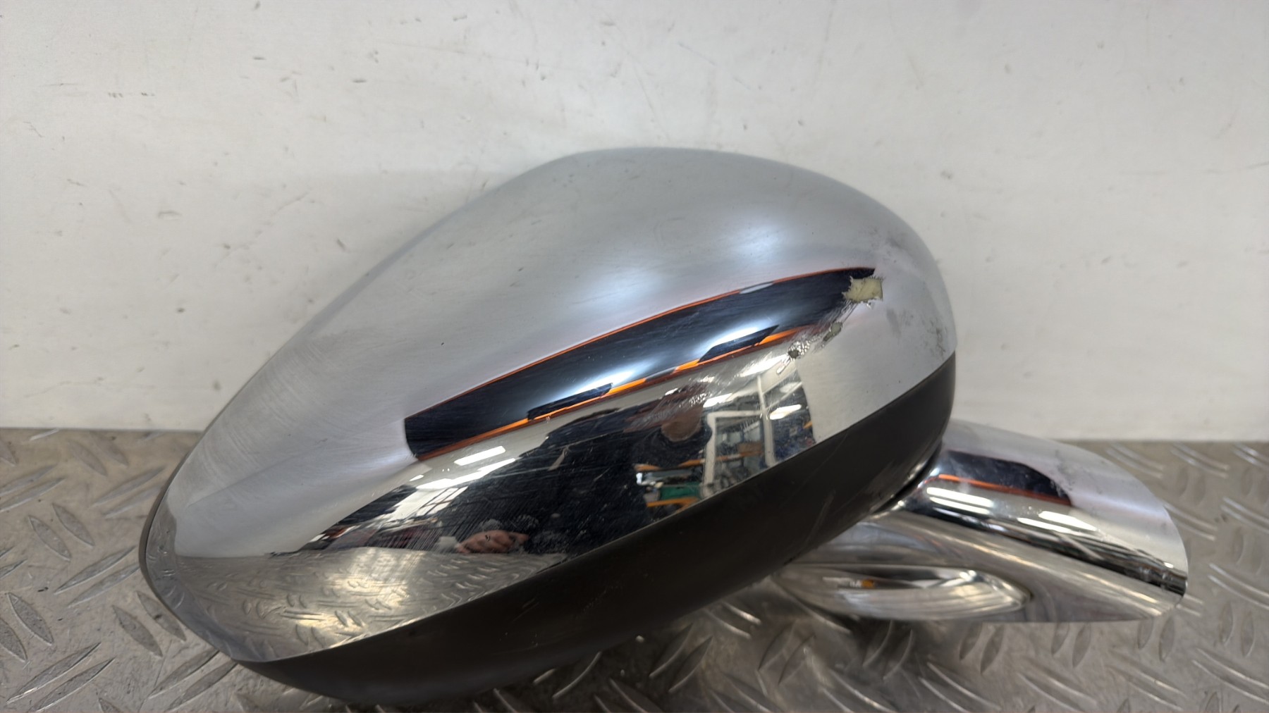 Retroviseur droit CITROEN C3 2 PHASE 1 – 232676024