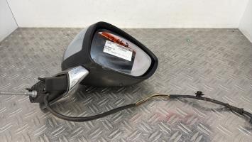 Retroviseur droit CITROEN C3 2 PHASE 1 – 232676024