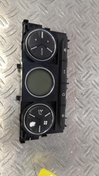 Commande chauffage CITROEN C3 2 PHASE 1 – N5680003