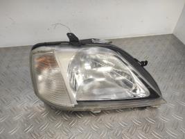 Optique avant principal droit (feux)(phare) DACIA LOGAN 1 PHASE 1 – 8200211006