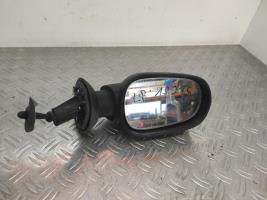 Retroviseur gauche DACIA LOGAN 1 PHASE 1 – 233640001
