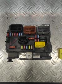 Boitier servitude moteur (BSM) PEUGEOT 207 PHASE 1 BREAK – 9667199780