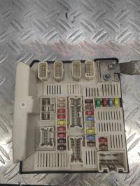 Boitier servitude moteur (BSM) RENAULT MEGANE 2 PHASE 2 – 8200455424E