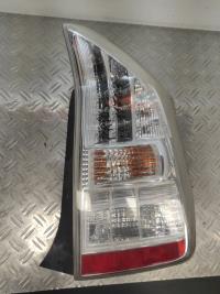 Feu arriere principal droit (feux) TOYOTA PRIUS 3 PHASE 1