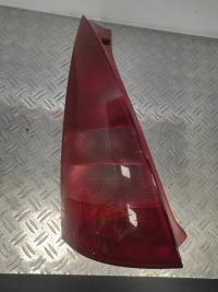 Feu arriere principal gauche (feux) CITROEN C3 1 PHASE 2
