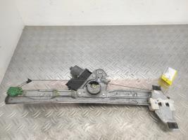 Moteur leve vitre avant gauche PEUGEOT  308 – 9657247680