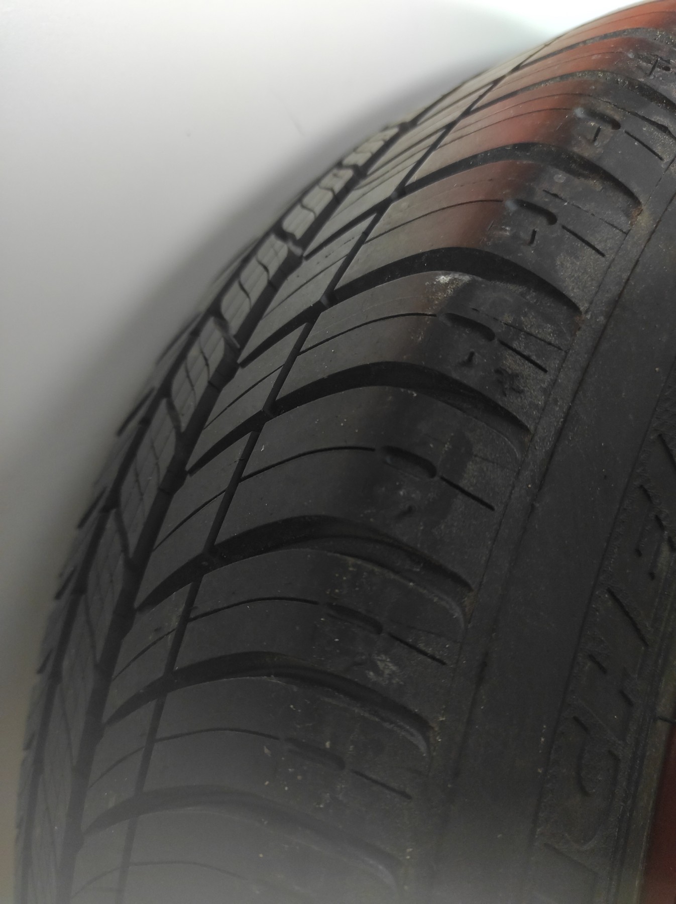 Roue de secours CITROEN C3 1 PHASE 2