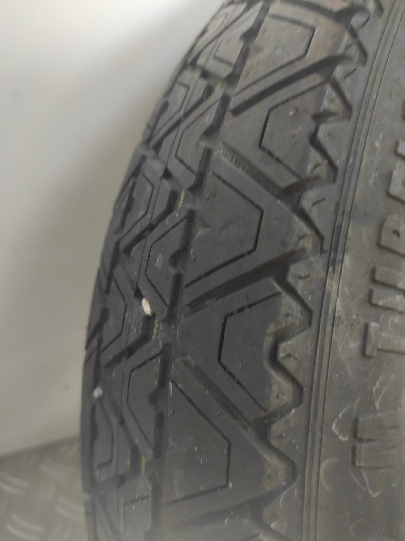 Roue de secours PEUGEOT  308