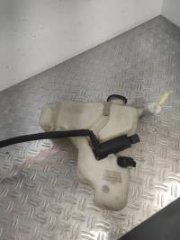 Vase de lave glace JAGUAR X-TYPE PHASE 1 BREAK – 4×43-17B613