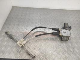 Leve vitre electrique arriere gauche ALFA ROMEO 147 PHASE 2