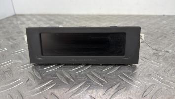 Afficheur PEUGEOT 207 PHASE 1 – 5555502902